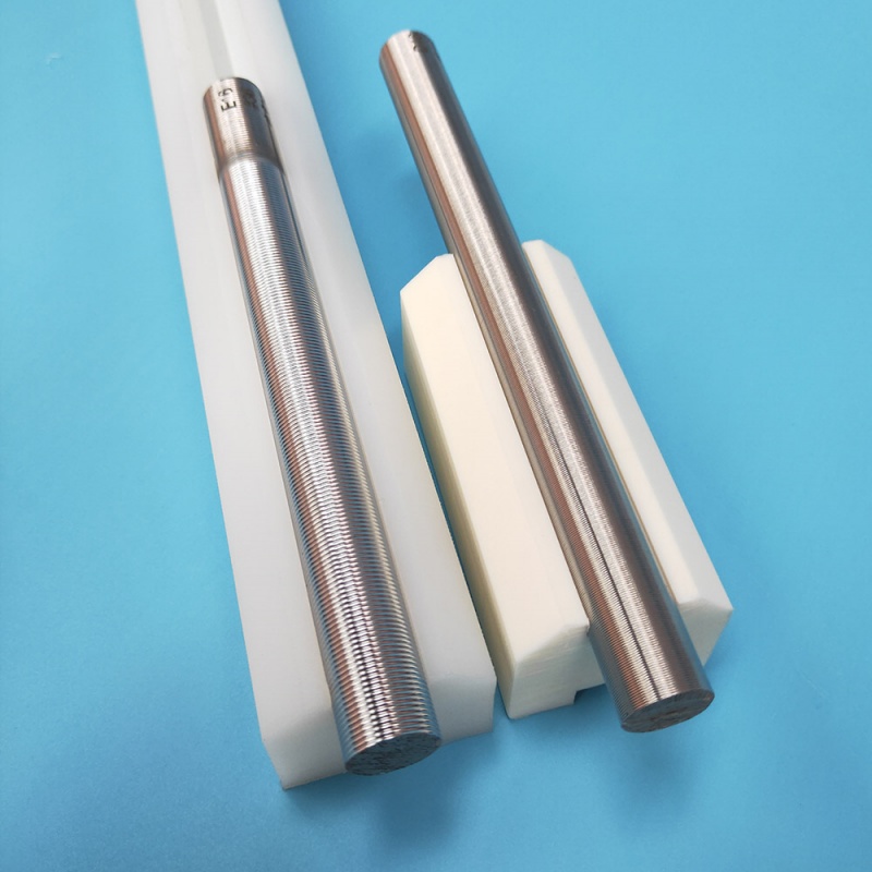 Coating Rods