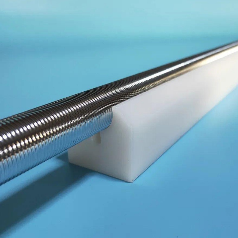 coating rods