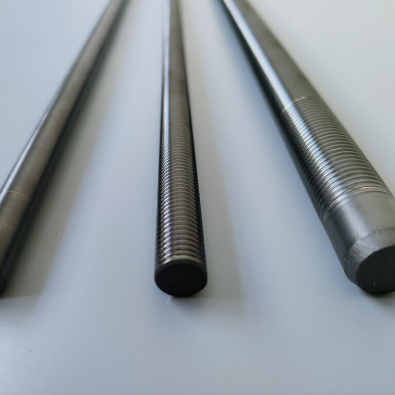 coating rods