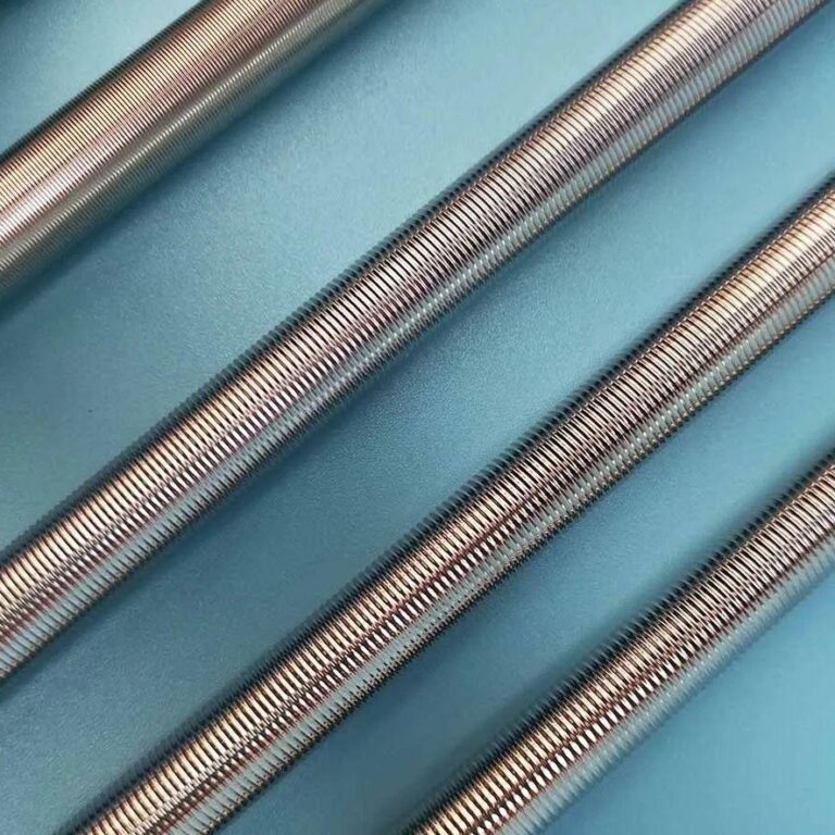Coating Rods