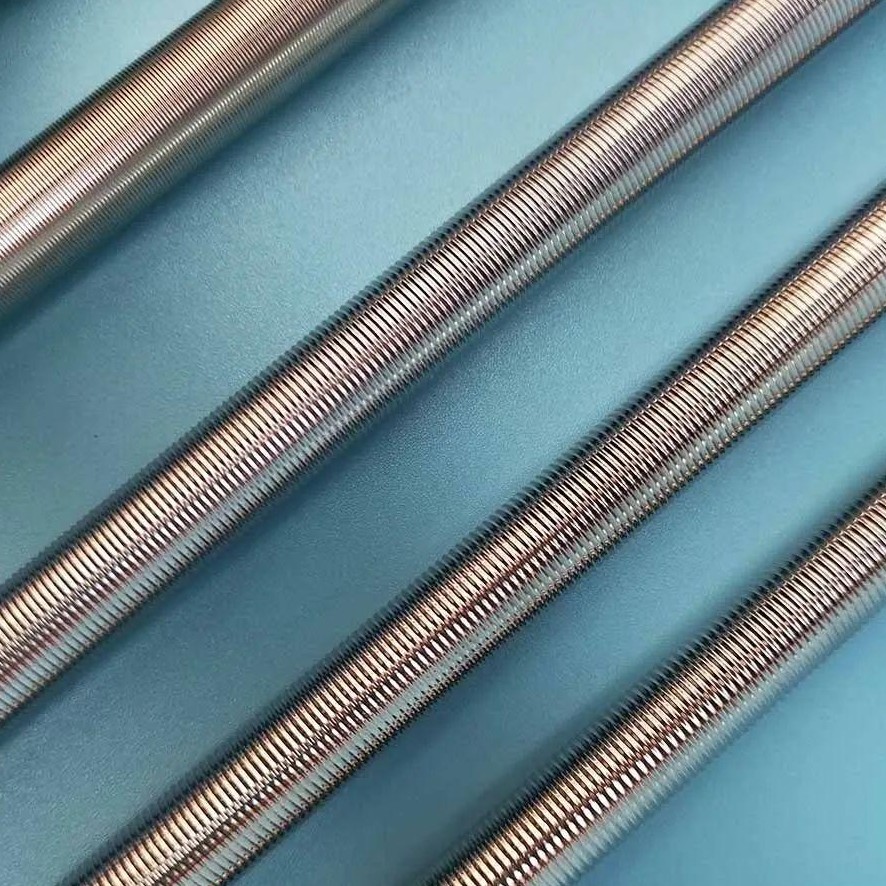 Coating Rods