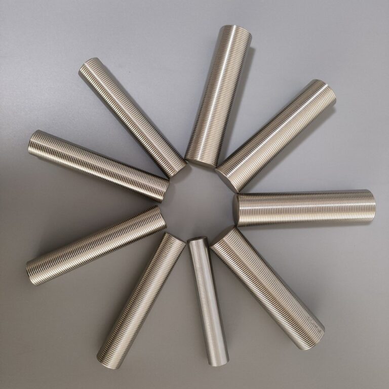 coating rods