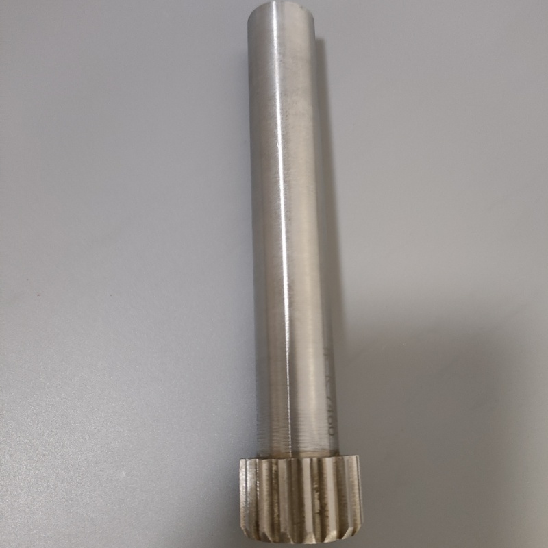 coating rods